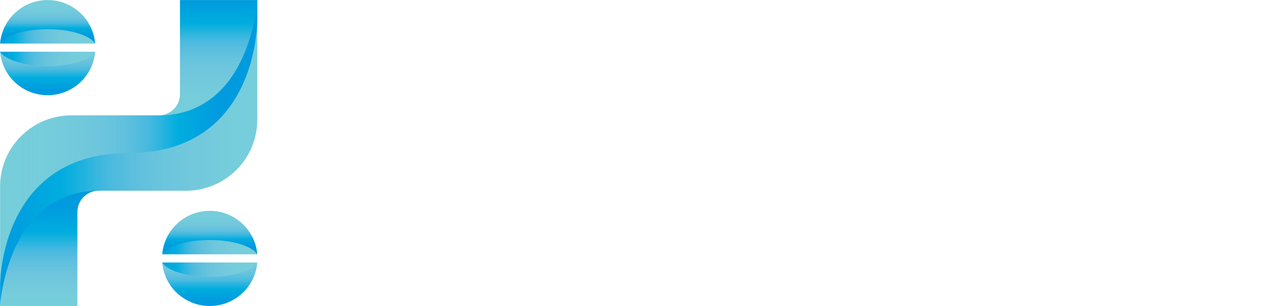 Heritage Medical Care Logo - inverse